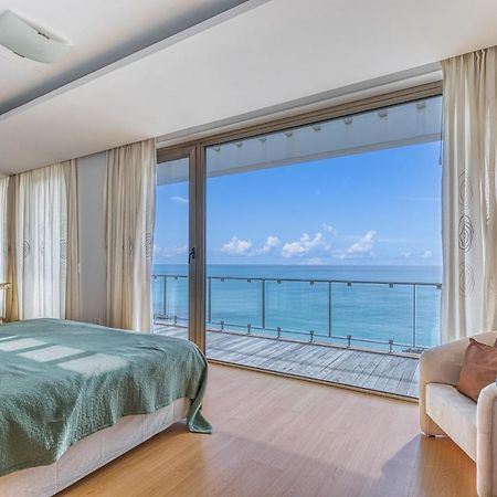 Luz Da Lua. Ocean Front Luxury. Private Pool. 빌라 외부 사진