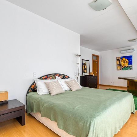 Luz Da Lua. Ocean Front Luxury. Private Pool. 빌라 외부 사진