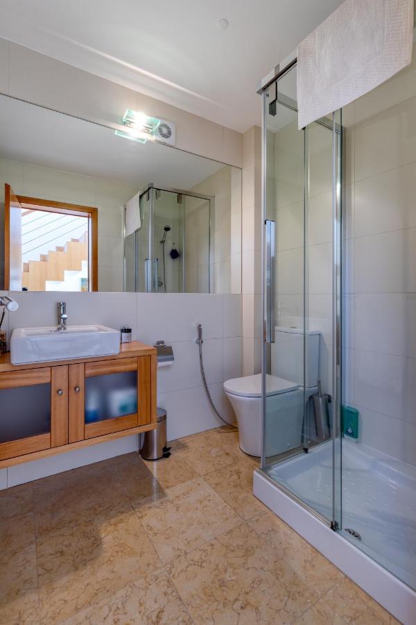 Luz Da Lua. Ocean Front Luxury. Private Pool. 빌라 외부 사진