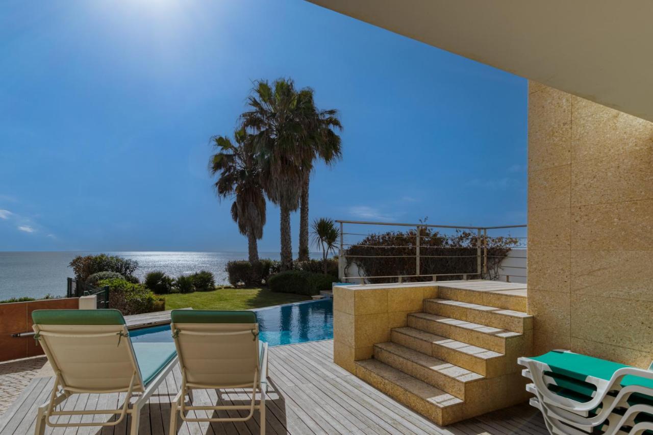 Luz Da Lua. Ocean Front Luxury. Private Pool. 빌라 외부 사진
