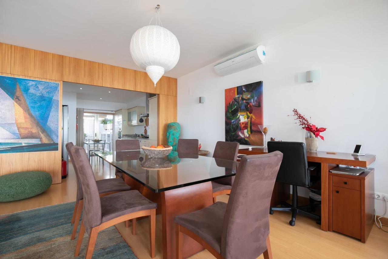 Luz Da Lua. Ocean Front Luxury. Private Pool. 빌라 외부 사진
