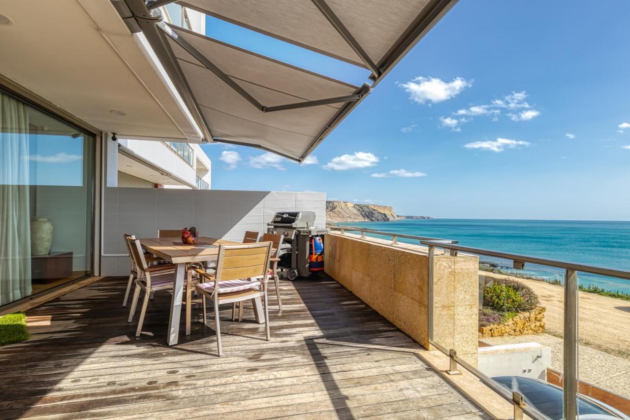 Luz Da Lua. Ocean Front Luxury. Private Pool. 빌라 외부 사진