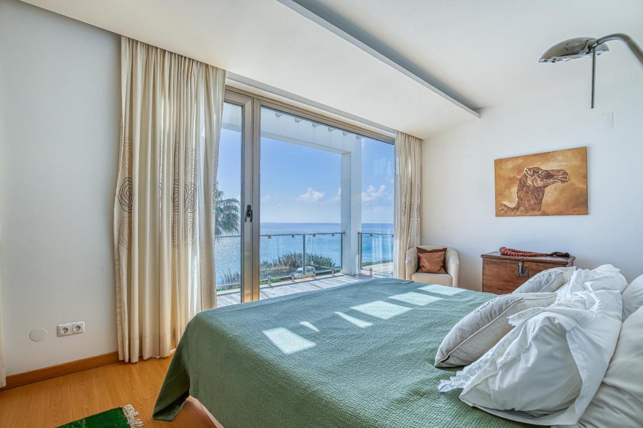 Luz Da Lua. Ocean Front Luxury. Private Pool. 빌라 외부 사진