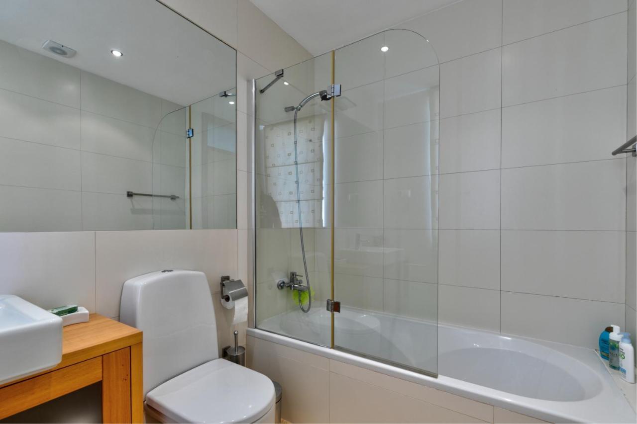 Luz Da Lua. Ocean Front Luxury. Private Pool. 빌라 외부 사진